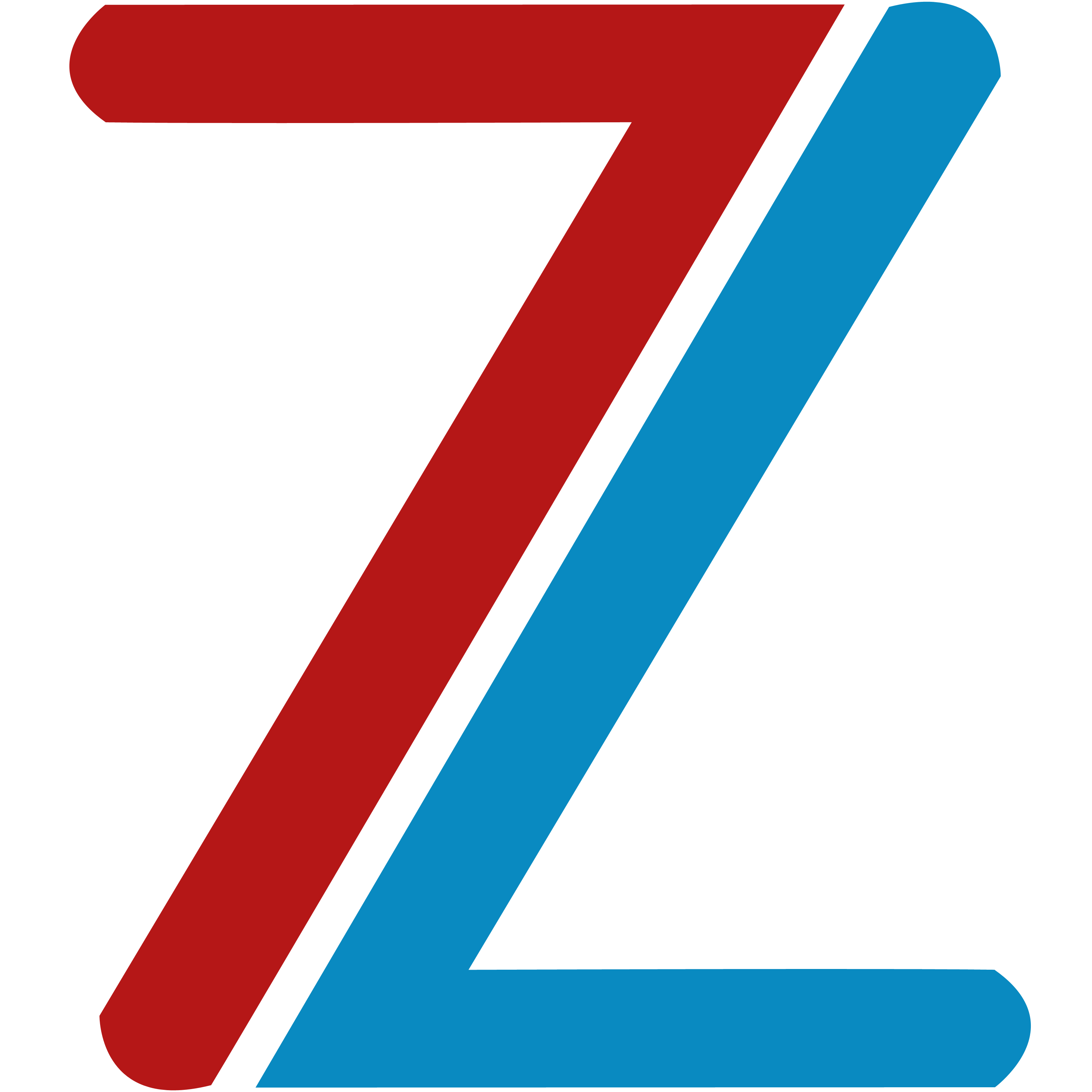 The logo of Zain Zulfiqar